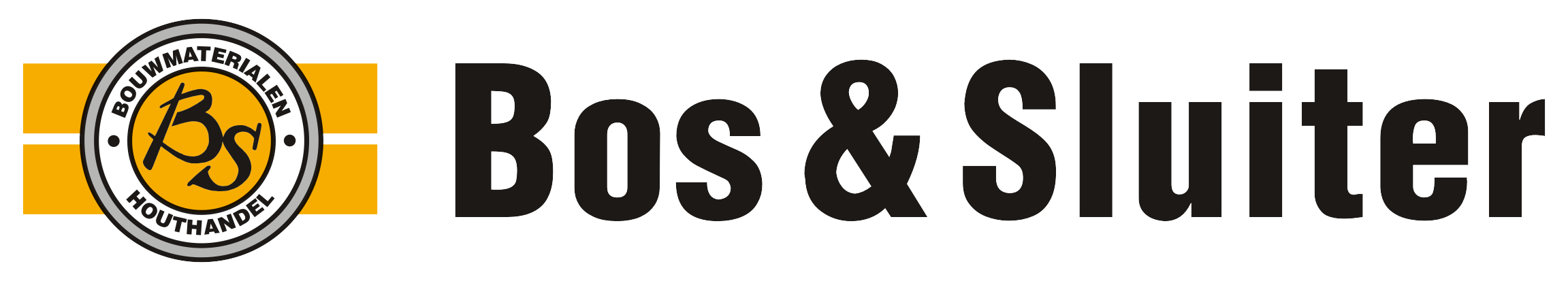 Bos & Sluiter Logo